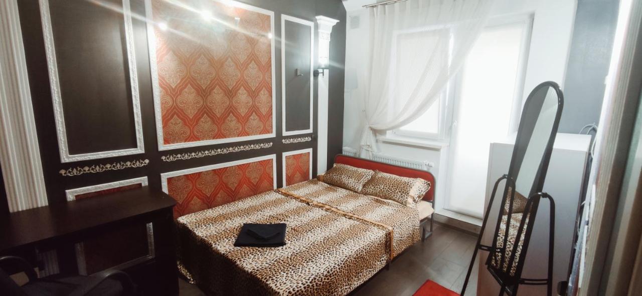 Inessa Center Guest Penthhouse Lejlighed Chişinău Eksteriør billede