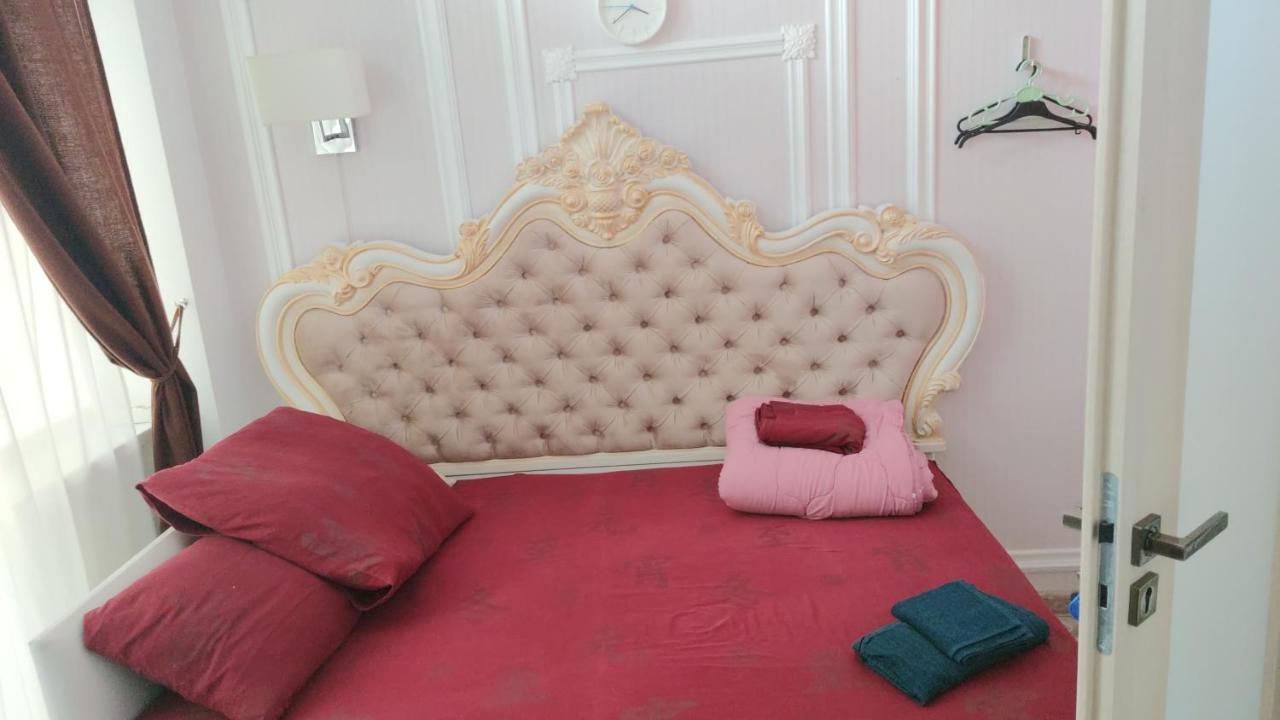 Inessa Center Guest Penthhouse Lejlighed Chişinău Eksteriør billede
