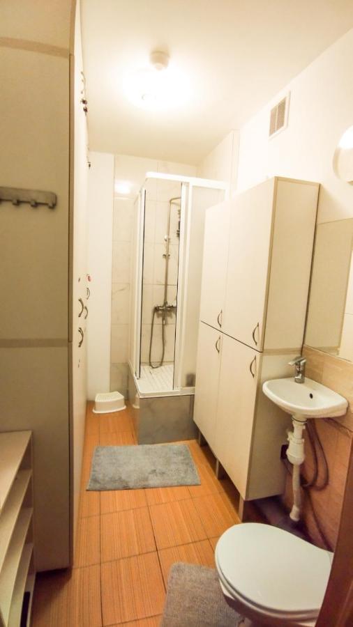 Inessa Center Guest Penthhouse Lejlighed Chişinău Eksteriør billede