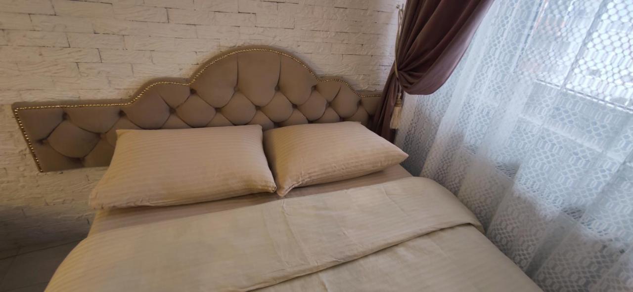 Inessa Center Guest Penthhouse Lejlighed Chişinău Eksteriør billede