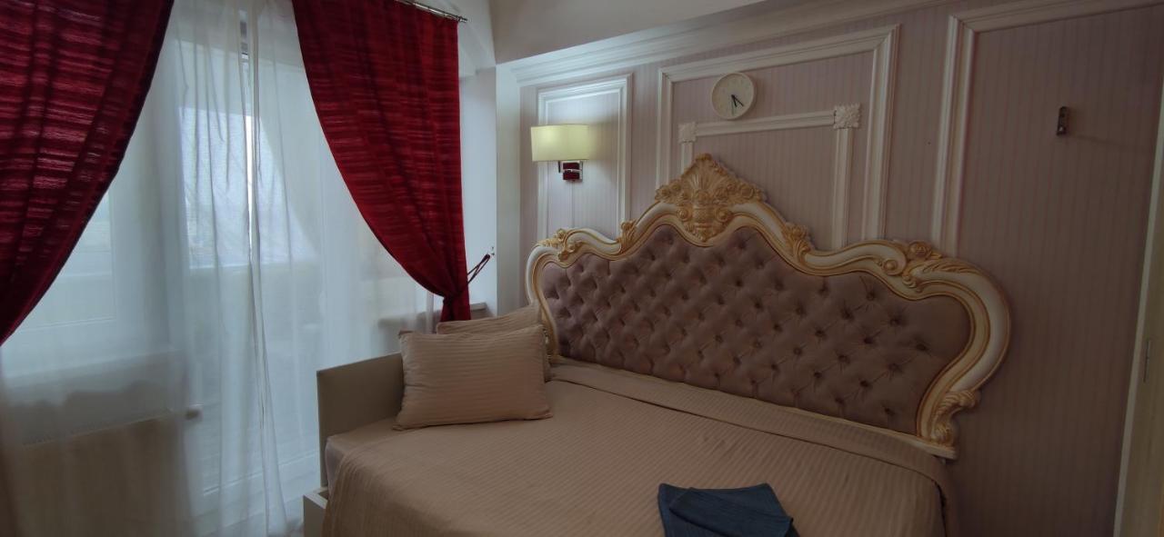 Inessa Center Guest Penthhouse Lejlighed Chişinău Eksteriør billede