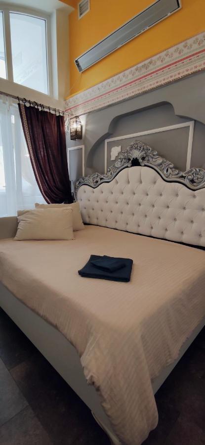 Inessa Center Guest Penthhouse Lejlighed Chişinău Eksteriør billede