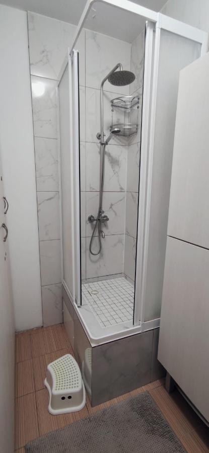 Inessa Center Guest Penthhouse Lejlighed Chişinău Eksteriør billede