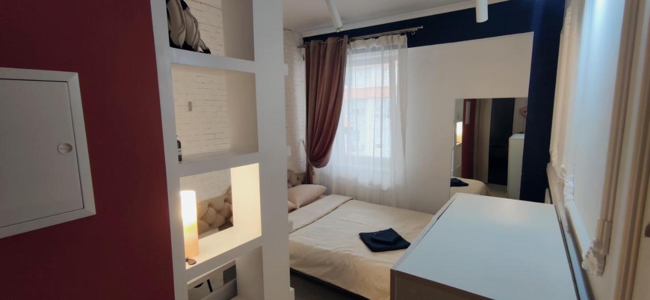 Inessa Center Guest Penthhouse Lejlighed Chişinău Eksteriør billede