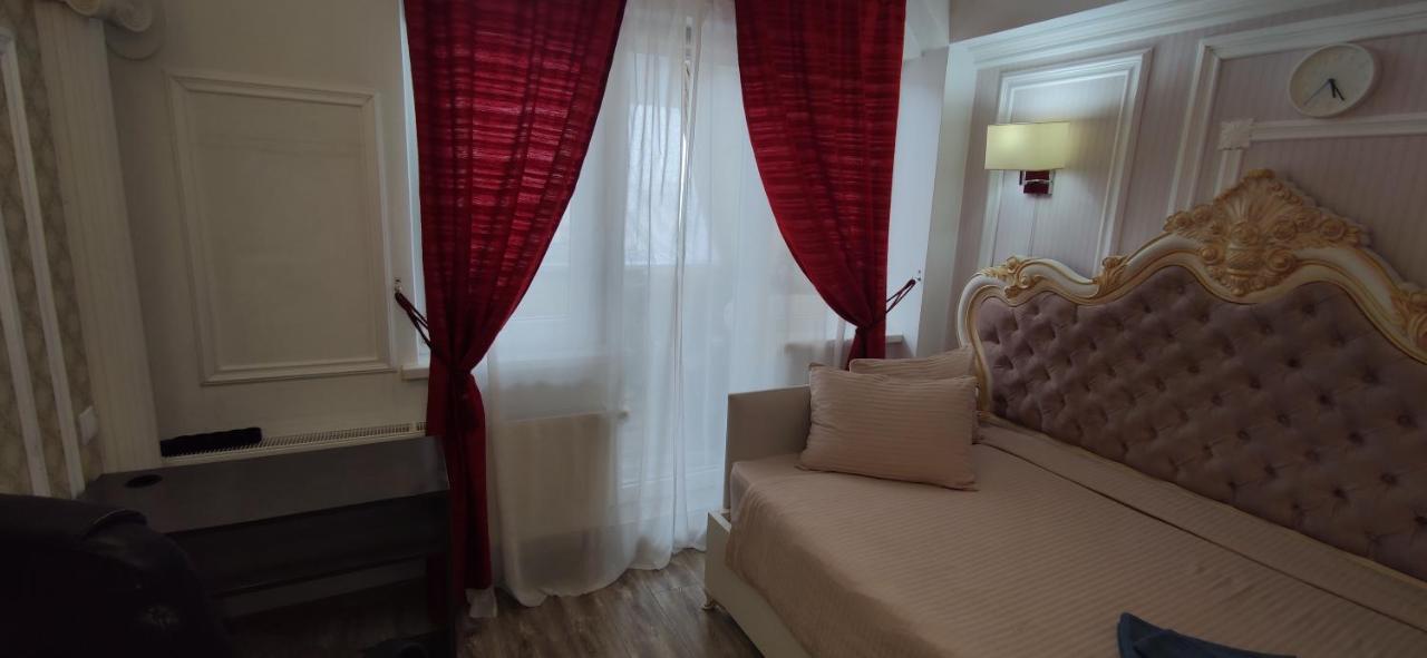 Inessa Center Guest Penthhouse Lejlighed Chişinău Eksteriør billede