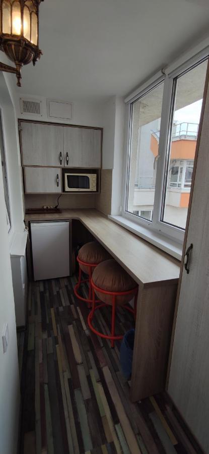 Inessa Center Guest Penthhouse Lejlighed Chişinău Eksteriør billede