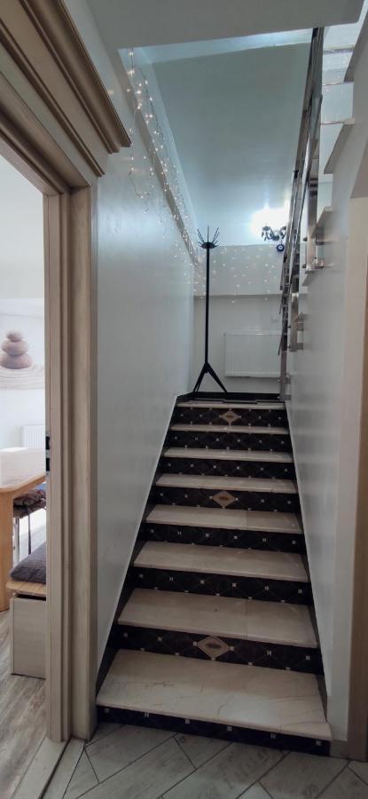 Inessa Center Guest Penthhouse Lejlighed Chişinău Eksteriør billede