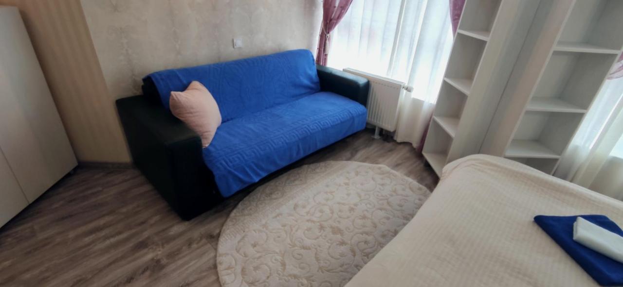 Inessa Center Guest Penthhouse Lejlighed Chişinău Eksteriør billede