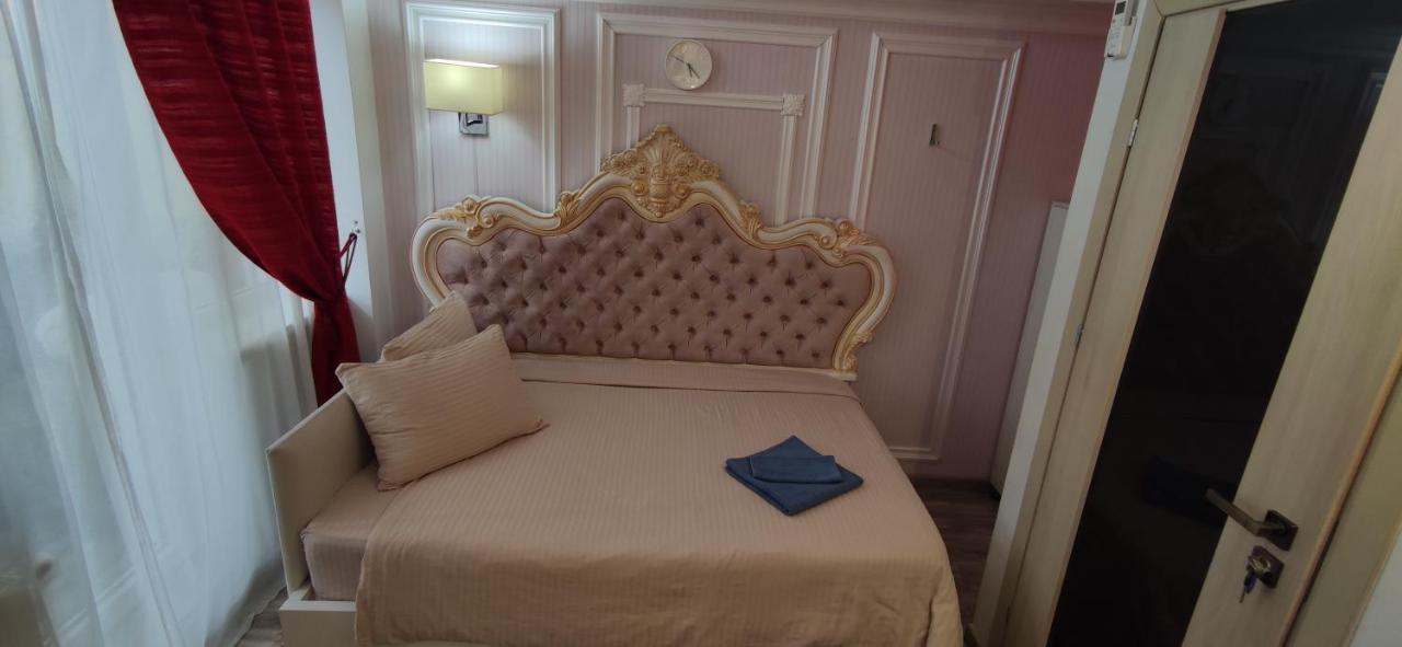 Inessa Center Guest Penthhouse Lejlighed Chişinău Eksteriør billede