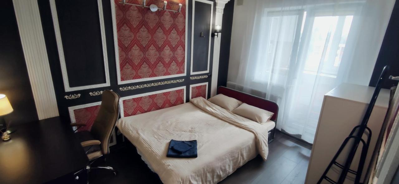 Inessa Center Guest Penthhouse Lejlighed Chişinău Eksteriør billede